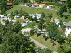 Camping de Belle Hutte