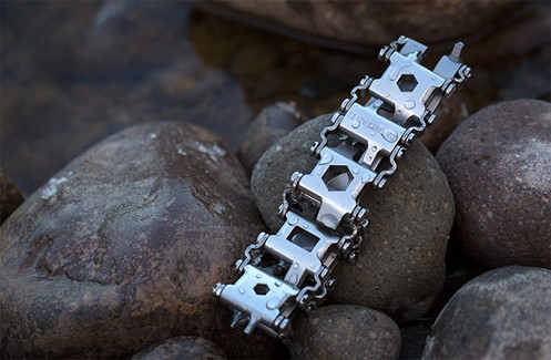 Leatherman Tread