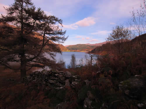 Llyn Dinas