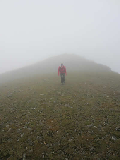 Moel Hebog