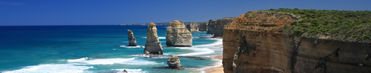 Great Ocean Road