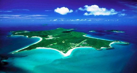 Great Keppel Island