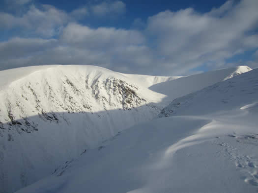 cairngorms