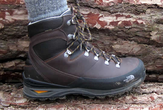 Verbera Backpacker GTX