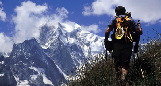 Verbera Backpacker GTX