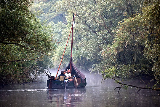 De Biesbosch