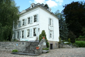 B&B La Maison Geron