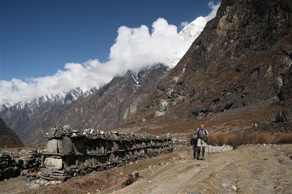 nepal