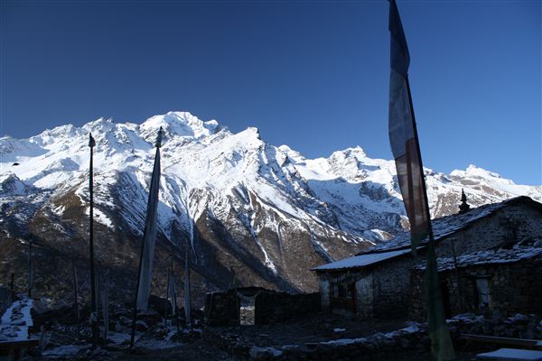 nepal