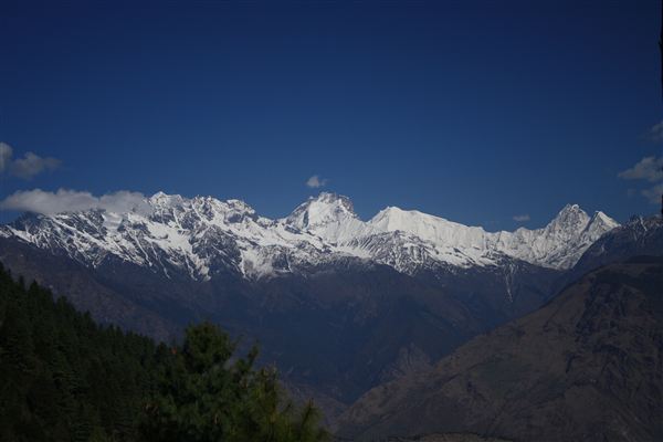 nepal