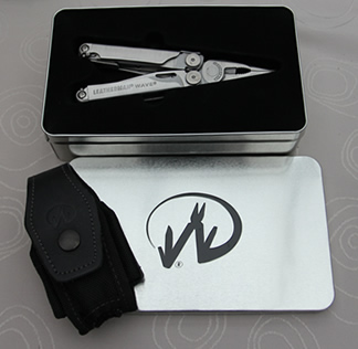 Leatherman Wave