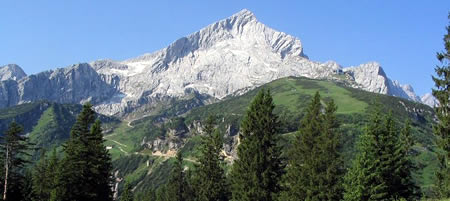 alpspitze