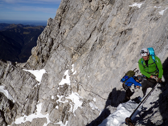 Alpspitze