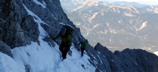 Zugspitze