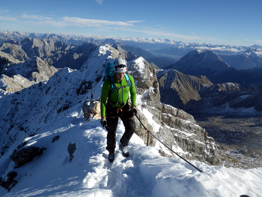 Zugspitze