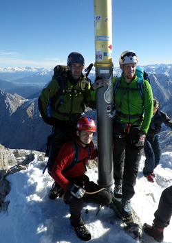 Zugspitze