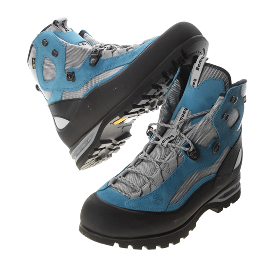 Hanwag Ferrata Combi GTX