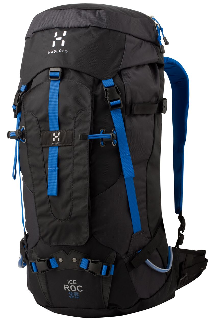 Haglofs Roc Ice 35