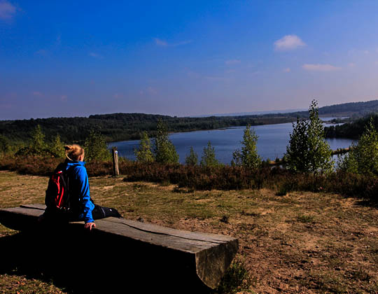 Kikbeekpoel