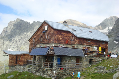 Bonn-Matreier-hutte