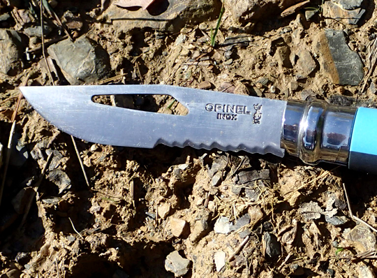 Opinel